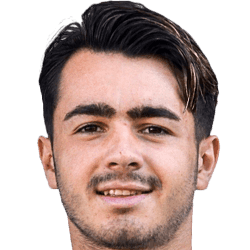 Viktor Múcska fm 2020