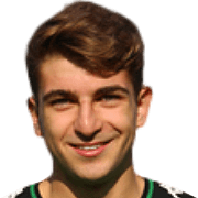 Raffaele Celia fm 2019