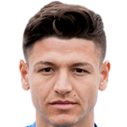 Iulian Carabela fm 2020