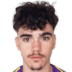 Nuno Ferrás fm 2020