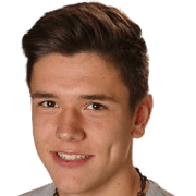 Nico Tezzele fm 2020