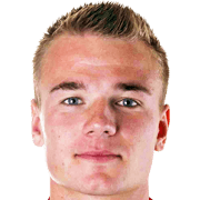 Lasse Mikkelsen fm 2020