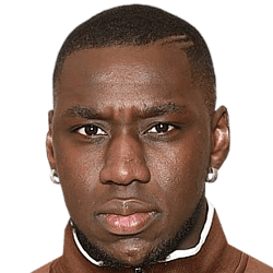 Alagie Sosseh fm 2020