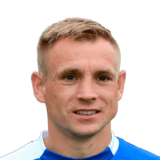 Mateusz Piatkowski fm 2020