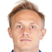 Grzegorz Lech fm 2020