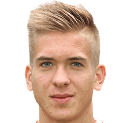 Sebastian Weremko fm20