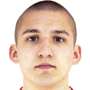 Michal Kieltyka fm20