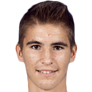 Gergő Buzás fm 2020