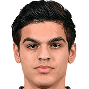 Artur Avagimyan fm 2020