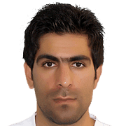 Mohammad Salsali fm 2020