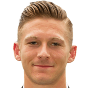 Andy Pugh fm20