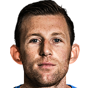 Mike Williamson fm20