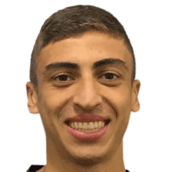Lucas Douglas fm 2020