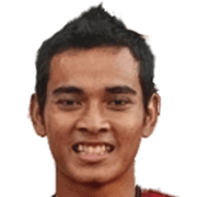 Rafi Murdianto fm 2020