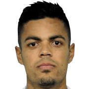 Mateus Santana fm20
