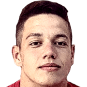 Aleksa Dodic fm 2020