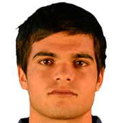 Gabriel Araújo fm 2020