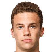 Lukas Marasek fm 2020