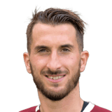 Mirko Valdifiori fm 2019