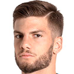 Lorenco Simic fm19