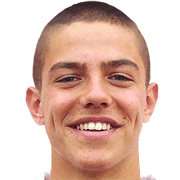 Riccardo Palestini fm20