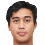 Wan Ahmad Amirzafran Wan Nadris fm 2020