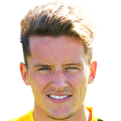 Stephen Brogan fm 2020