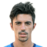 Mattia Vitale fm 2019