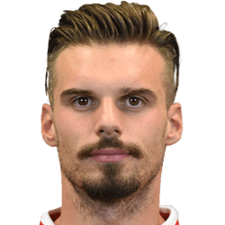 Michele Cremonesi fm 2019