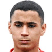 Marouane Balouk fm20