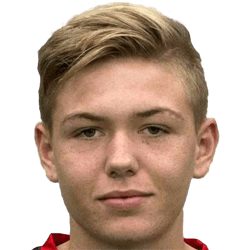 Kevin Henneuse fm 2020