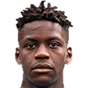 Bruny Nsimba fm 2020