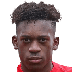 Fostave Mabani fm 2020