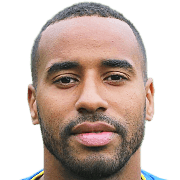 Tyrone Barnett fm 2020