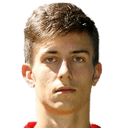 Federico Del Frate fm20