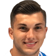 Gabriel Strefezza fm 2019