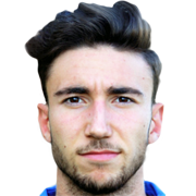 Fabio Della Giovanna fm 2019