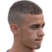 Francesco Ferrari fm 2019