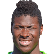 Maurice Gomis fm 2019