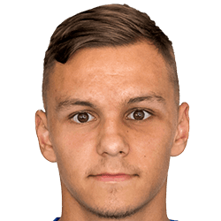 Dominik Gulas fm 2020