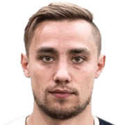 Andrey Chukhlei fm20