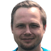 Damian Szydziak fm20