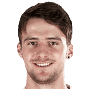 Labinot Sheholli fm20