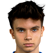 Mateusz Bieniek fm20