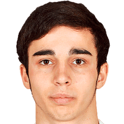 Mursalin Denilkhanov fm20