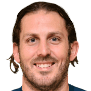 Jonathan McKain fm20