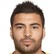 Aram Khalili fm 2020