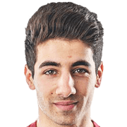 Arjan Goljahanpoor fm20