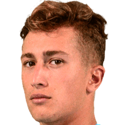 Salvatore Esposito fm 2019