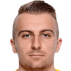 Adrian Repski fm 2020